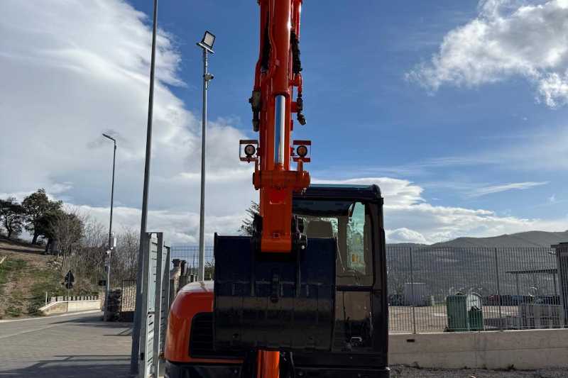 OmecoHub - Immagine DOOSAN DX60R